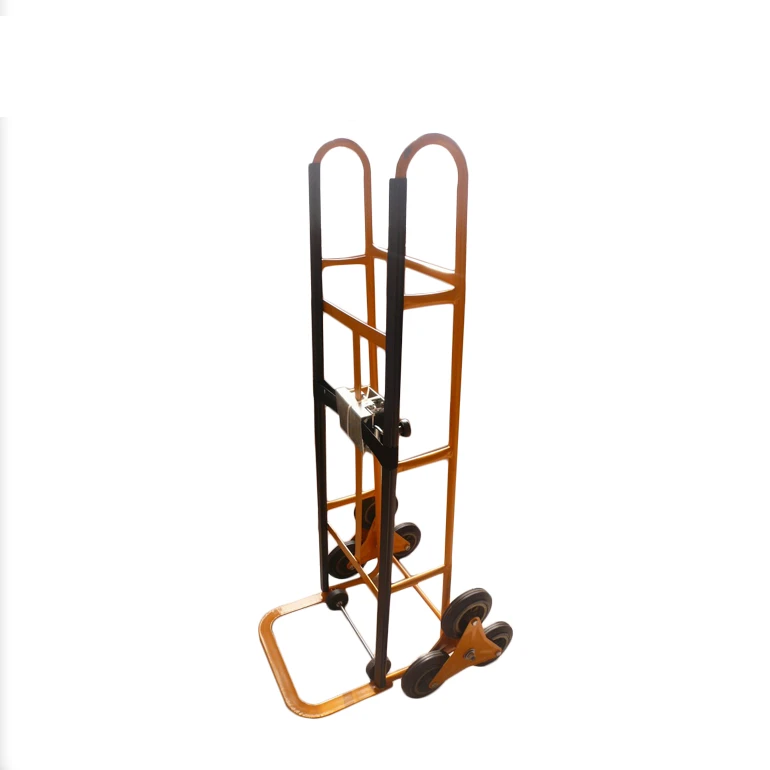 Wholesale 200kg Stair climber Hand Truck Trolley