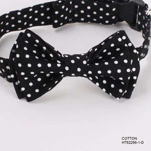 Wholesale 2016 Pet Products Clothes Accessories Dog Bow Ties