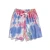 Import Wholesale 2020 New fashion Custom Mens 100% Cotton Tie Dye Sweat Shorts from China
