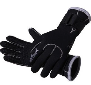 Wholesale 3mm Diving Gloves High Quality Gloves for Swimming Keep Warm Swimming Diving Equipment