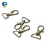 Import Wholesale 52mm iron trigger dog hooks professional bags hardware parts metal swivel snap hook for bag from China