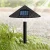 Import Wholesale 8 hours lighting solar decorative outdoor waterproof garden lawn led light from China
