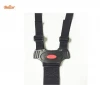 Wholesale Adjustable 3 Points Seat Car Safety Belt with Safety Harness Buckles