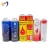 Import Wholesale Aerosol Tin Cans Metal Tin Cans for Shaving Foam Spray from China