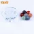 Import Wholesale Ancient chinese Feng shui Seven Star Disk Multiple Crystal ball for home decoration from China