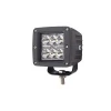 wholesale auto lighting system 4w chip work light aluminum 12v 24w driving lamp for motorcycle with ip67