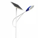 Wholesale Automatic LED Solar Street Lamp 200 W