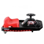 Wholesale baby electric crazy car scooter coolbaby new arrival electric scooters
