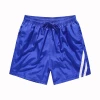 Wholesale beach pants swim trunks solid mens board shorts blank swim trunks