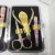 Import Wholesale Beauty Personal Care Tool Nails Manicure Kit With Custom Logo from Pakistan