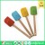Import Wholesale Best Plastic Silicone Spatula Bakery And Pastry Tools from China