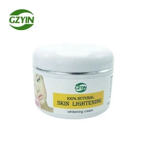 wholesale best skin whitening glutathione vitamin c alpha arbutin face cream