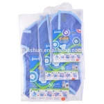 Wholesale Blue Summer Cheap Cooling Cool Pet Dog Vest Coats Apparel Clothes