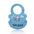 Import Wholesale BPA Free Waterproof Silicone Baby Bib With Food Catcher Baby Silicone Bibs from China