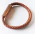 Import wholesale Braided Leather Magnetic Bracelet Charger Usb Type C Micro Data Android Cable Charging Cable For iphone mobil phone from China
