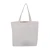 Import wholesale Canvas material carry tote bag cheap  popular canvas bags with custom printed logo from China