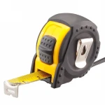 Wholesale Cheap Popular New Designed High Visibility Blade Marking Steel Tape Measure with Blade Lock
