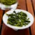 Import Wholesale chine green tea high mountain organic green tea leaves from China