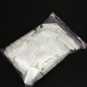Wholesale Cleaning Transparent Plastic LDPE Disposable Pe Household Gloves