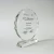 Import Wholesale Crystal Trophy, blank Crystal Glass Award, Crystal Plaque for Souvenir Gifts from China