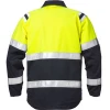 Wholesale custom high quality antistatic HI VIS safety work clothing