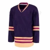 Wholesale Custom logo team ice hockey Uniform