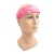 Import Wholesale Custom Microfiber PolyesterSeamless Neck warmer Tube  pink  Color Bandana from China