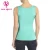 Import Wholesale custom plain red ladies gym sport workout fitness yoga crop women tank top from China