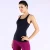 Import Wholesale Custom Sexy Tight Movement Fitness Yoga Camisole Tank Top Wear from China