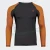 Import Wholesale Custom Sublimation Design Your Own Compression MMA Bjj Rash Guard from Pakistan