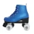 Import Wholesale customization of adult leather roller skates, Double row roller skates for sale, from China
