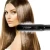 Import Wholesale customized styling tool flat irons steam hair straightener professional hair straightener brush from China