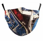 Wholesale face Guard custom  anti dust for quick delivery