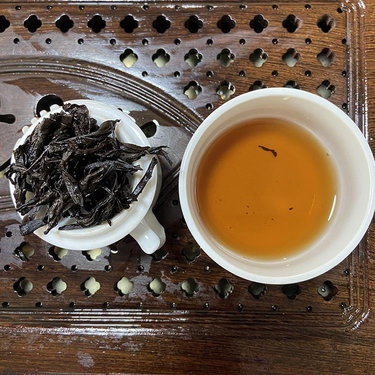 Wholesale factory supplied Natural Refine Customize tea bag Dianhong OP chinese black tea