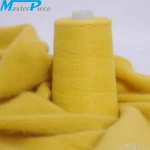 Wholesale Flat Knitting Machine Used 100 Cashmere Yarn