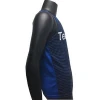 Wholesale gym singlets,custom running vest,sportswear for unisex
