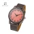 Import Wholesale Handcrafted Wood Original Watches With Band Custom Logo Digital Design Your Own Bamboo Wood Watch from China
