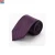 Import Wholesale Handmade Microfiber Neckties In Stock Woven Colorful Low Moq Custom Polyester Ties For Men from China