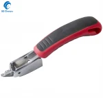 Wholesale Heavy Duty Rubber Handle Carpet Staple Remover Tools