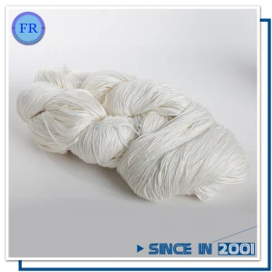 Wholesale High Quality 100% bamboo spun yarn for carpet