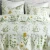 Import Wholesale High Quality Designed Cotton Fabrics Bed Sheets Bedding Set from China