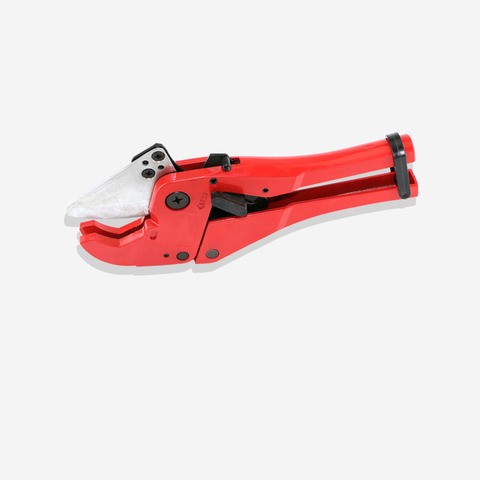 wholesale high quality hand tool plastic pipe cutter for PPR PVC HDPE pipe