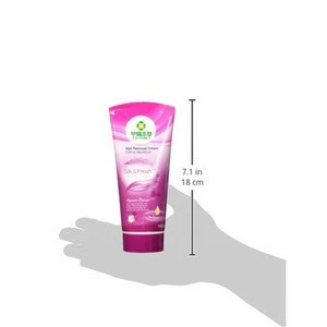 Wholesale highest quality hair removal cream for all skin types