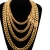 Import Wholesale Hip Hop Cuban Link Chain Men Gold Chain 18k gold plated Stainless Steel Chain Necklace from China