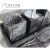 Import Wholesale Home Goods Modern Natural Marble Bathroom Luxury Accessories Set from China