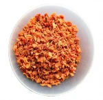 Wholesale Hot Sell Natural  Dried Carrot Granule AD Carrot