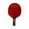 Wholesale hot selling table tennis rackets cheap price 2 rackets 3 tennis rackets set promotion