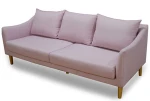 Wholesale Hotel Waiting Room Fabric Sofa