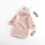 Import Wholesale in stock newborn infant swaddling nursling cotton knitted baby sleeping bag from China
