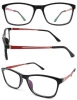 wholesale italy temple logo spectacle optical frames eyeglasses for women